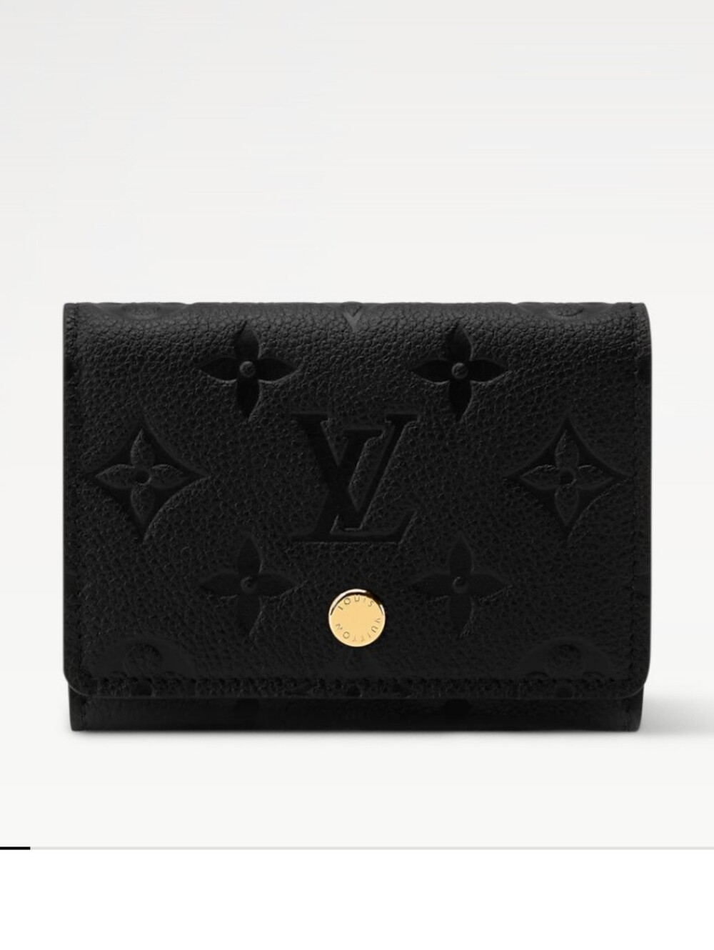 Louis Vuitton Envelope Business Card Holder
